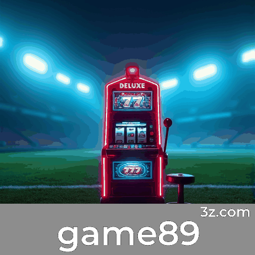 Game89: Diversão e Prêmios com Jogos de Cassino Realistas
