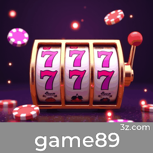 game89.com - Melhor Plataforma de Cassino e Apostas Online do Brasil - game89