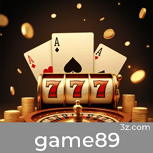 Jogue game89: Realidade em Tempo Real para Brasileiros